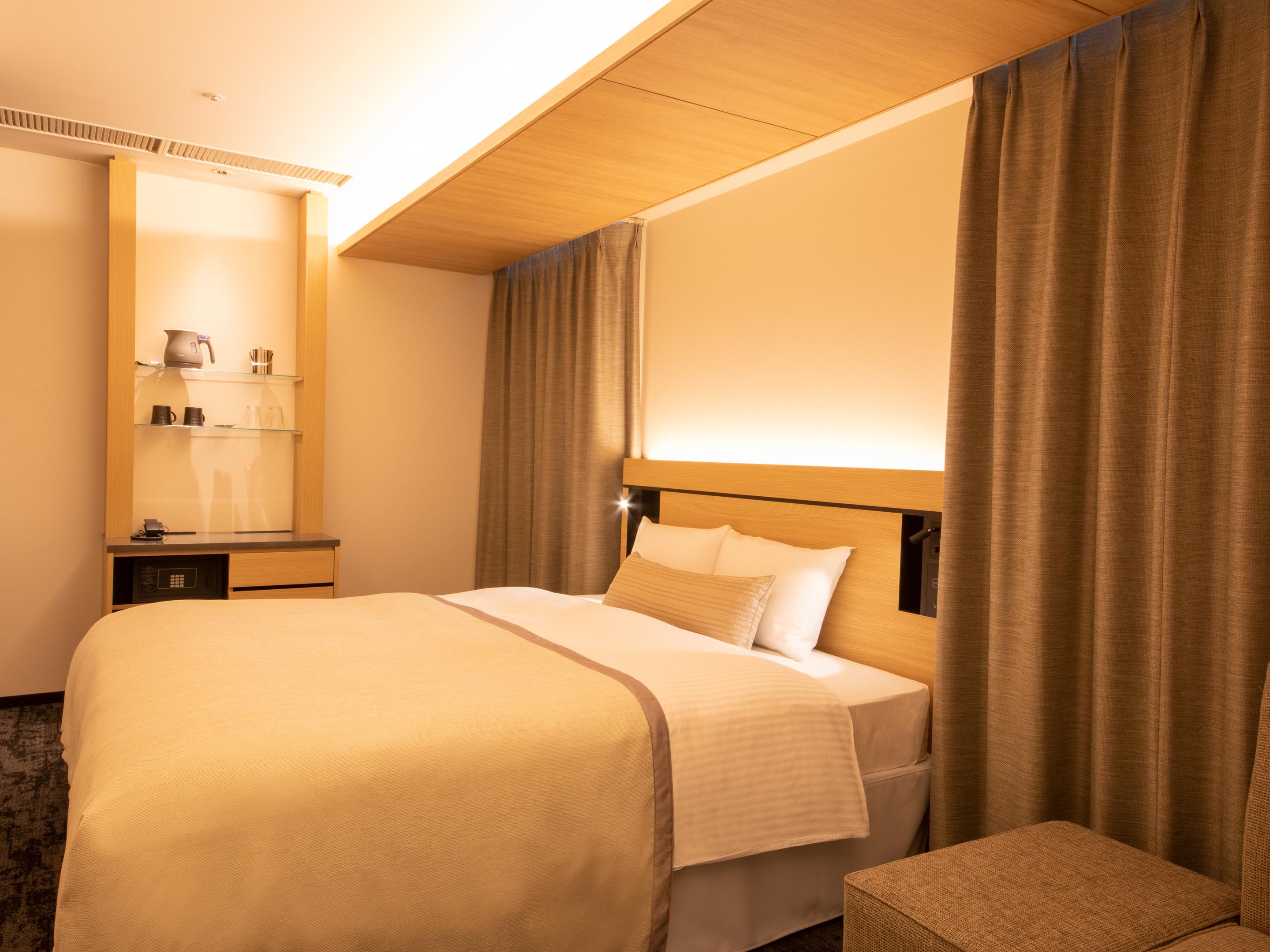 Hotel Keihan Kyoto Ekiminami Esterno foto