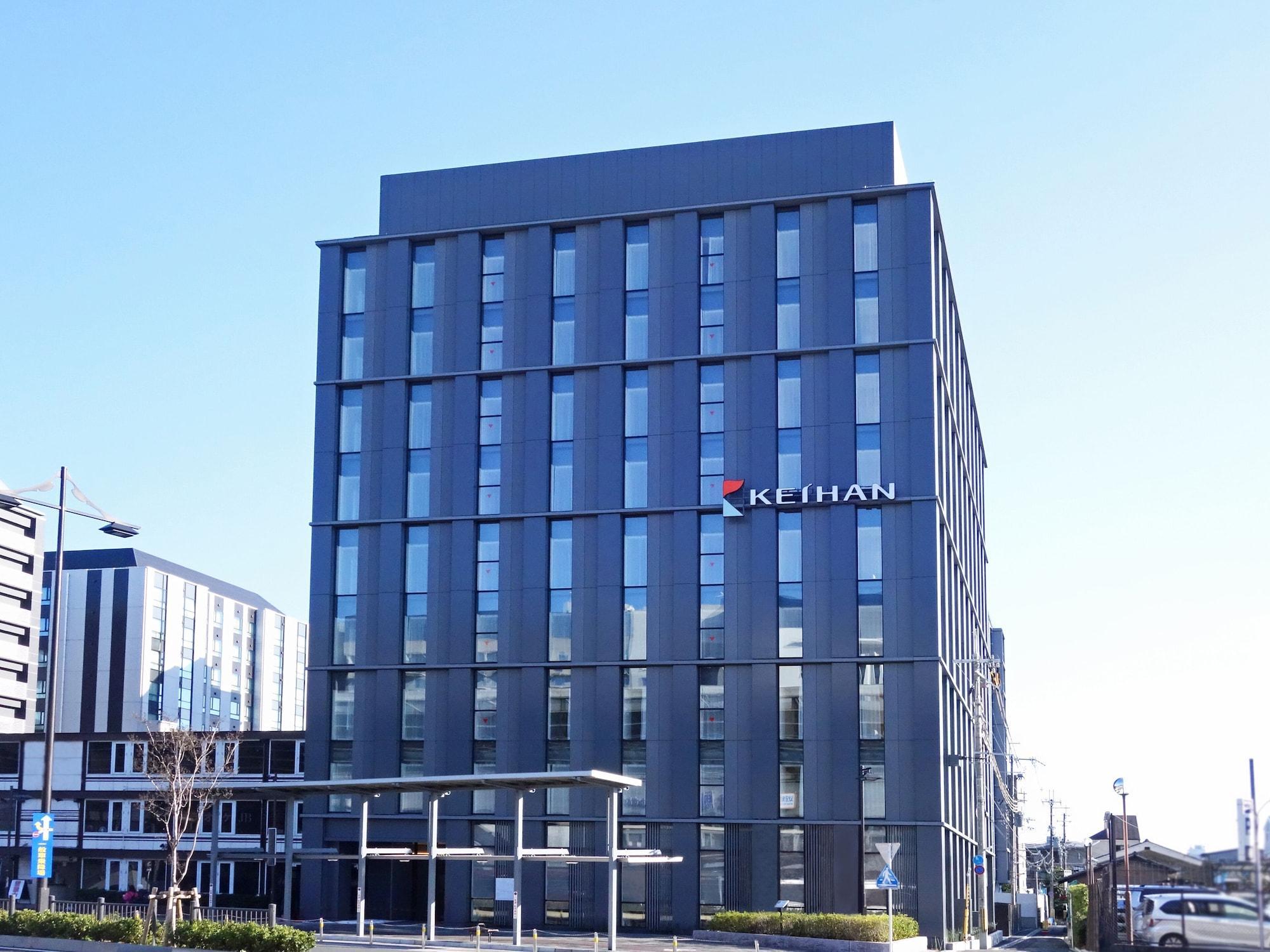 Hotel Keihan Kyoto Ekiminami Esterno foto