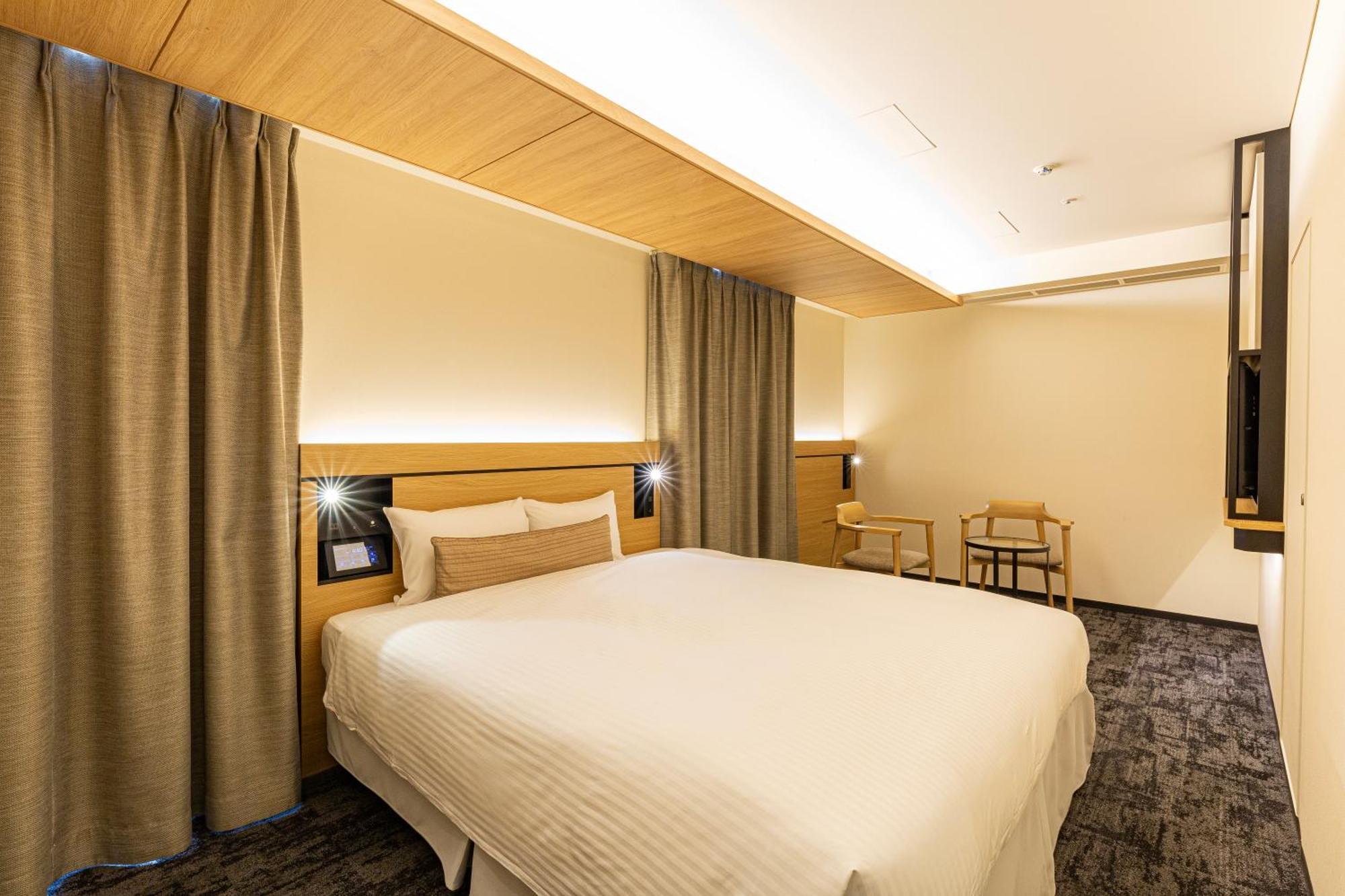 Hotel Keihan Kyoto Ekiminami Esterno foto